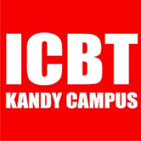 ICBT Kandy Campus logo, ICBT Kandy Campus contact details