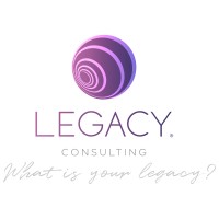 Legacy Consulting logo, Legacy Consulting contact details