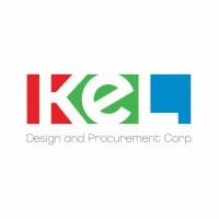 KEL Design & Procurement Corp logo, KEL Design & Procurement Corp contact details