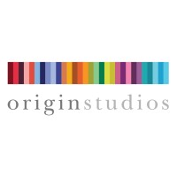 Origin Studios Inc. logo, Origin Studios Inc. contact details