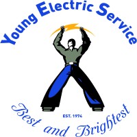 Young Electric LLC logo, Young Electric LLC contact details