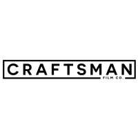 Craftsman Film Co. logo, Craftsman Film Co. contact details