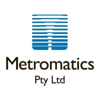 Metromatics Pty Ltd logo, Metromatics Pty Ltd contact details