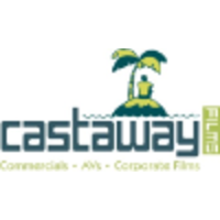 Castaway Films logo, Castaway Films contact details