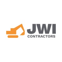 JWI Contractors logo, JWI Contractors contact details