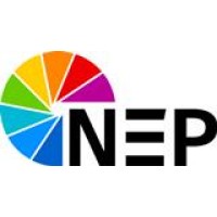 NEP Broadcast Services logo, NEP Broadcast Services contact details