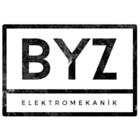 BYZ ELEKTROMEKANİK logo, BYZ ELEKTROMEKANİK contact details