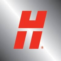 Hypertherm logo, Hypertherm contact details