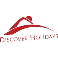 Discover Holidays logo, Discover Holidays contact details