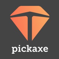 Pickaxe Foundry logo, Pickaxe Foundry contact details