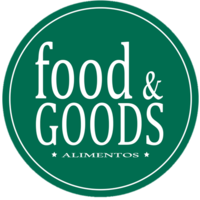 Food & Goods logo, Food & Goods contact details