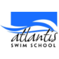 Atlantis Swim School logo, Atlantis Swim School contact details