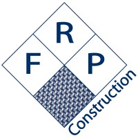 FRP Construction, LLC logo, FRP Construction, LLC contact details