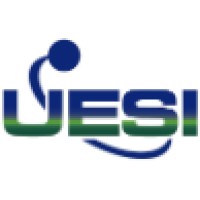 UESI logo, UESI contact details