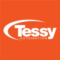 Tessy Automation logo, Tessy Automation contact details