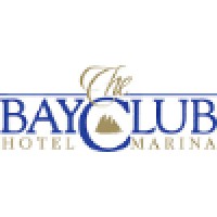 The Bay Club Hotel and Marina logo, The Bay Club Hotel and Marina contact details