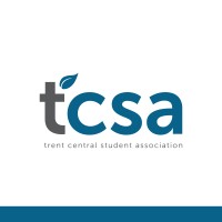 Trent Central Student Association logo, Trent Central Student Association contact details