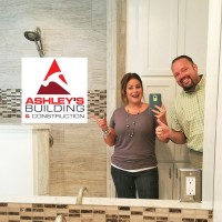 Ashley's Building and Construction, LLC. logo, Ashley's Building and Construction, LLC. contact details