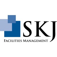 SKJ Facilities Management Inc logo, SKJ Facilities Management Inc contact details