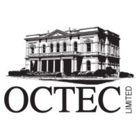 OCTEC Limited Australia logo, OCTEC Limited Australia contact details