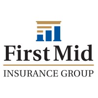 First Mid Insurance Group logo, First Mid Insurance Group contact details