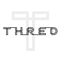 THRED Group logo, THRED Group contact details