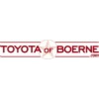 Toyota of Boerne logo, Toyota of Boerne contact details