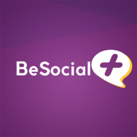 Be Social Plus | Marketing - Advertising logo, Be Social Plus | Marketing - Advertising contact details