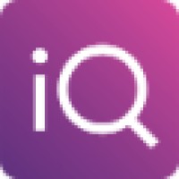 iQ License logo, iQ License contact details