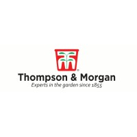 Thompson & Morgan logo, Thompson & Morgan contact details