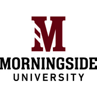 Morningside University logo, Morningside University contact details