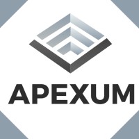 Apexum logo, Apexum contact details