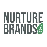 Nurture Brands logo, Nurture Brands contact details