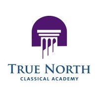 True North Classical Academy logo, True North Classical Academy contact details