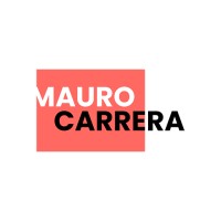 Mauro Carrera logo, Mauro Carrera contact details