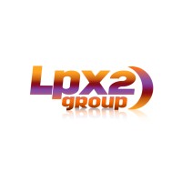 LPX2 Group logo, LPX2 Group contact details