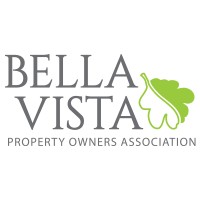 Bella Vista Property Owners Association logo, Bella Vista Property Owners Association contact details