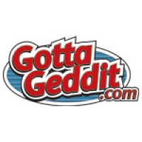 Gotta Geddit Liquidators logo, Gotta Geddit Liquidators contact details