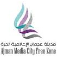 Ajman Media City Free Zone logo, Ajman Media City Free Zone contact details