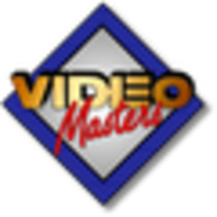 Video Masters logo, Video Masters contact details