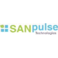 SANpulse Technologies logo, SANpulse Technologies contact details