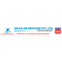 Om Sai HR Services Pvt.Ltd logo, Om Sai HR Services Pvt.Ltd contact details