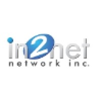 In2net Network Inc logo, In2net Network Inc contact details