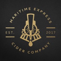 Maritime Express Cider Company logo, Maritime Express Cider Company contact details