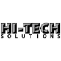 Hi-Tech Solutions Texas logo, Hi-Tech Solutions Texas contact details