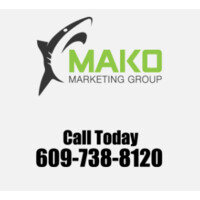 Mako Marketing Group logo, Mako Marketing Group contact details