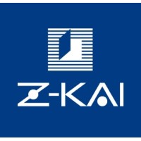 Z-kai Inc. logo, Z-kai Inc. contact details