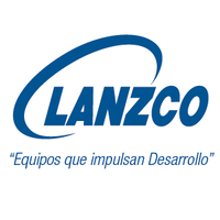 Lanzco logo, Lanzco contact details