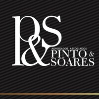 Pinto & Soares Advogados Associados logo, Pinto & Soares Advogados Associados contact details