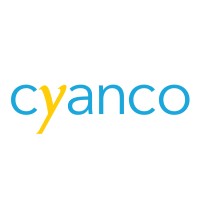 Cyanco logo, Cyanco contact details